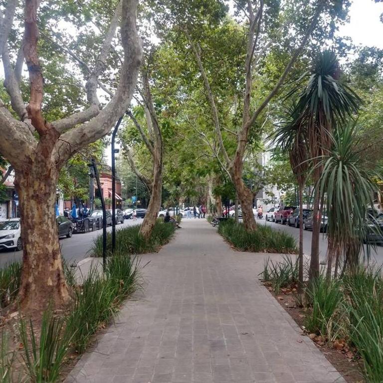 Hermoso departamento en La Plata Soho - Centro - Cochera Opcional - Apartamento de 1 dormitorio - 47