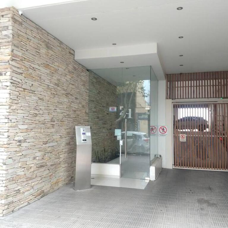 Hermoso departamento en La Plata Soho - Centro - Cochera Opcional - Apartamento de 1 dormitorio - 41