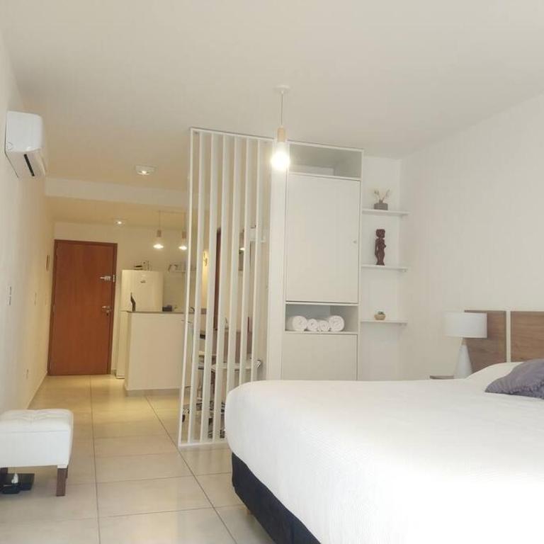 Hermoso departamento en La Plata Soho - Centro - Cochera Opcional - Apartamento de 1 dormitorio - 16