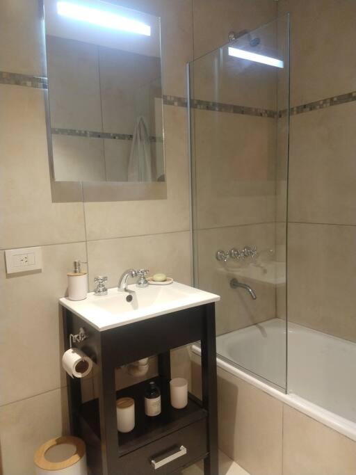 Hermoso departamento en La Plata Soho - Centro - Cochera Opcional - Apartamento de 1 dormitorio - 26