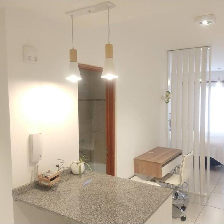 Hermoso departamento en La Plata Soho - Centro - Cochera Opcional - Apartamento de 1 dormitorio - 18