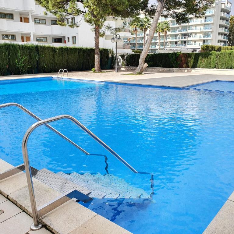 Salou playa centro p4 - One-Bedroom Apartment - 2