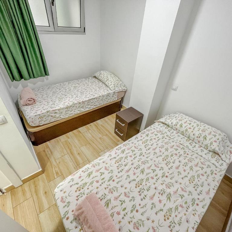 VV 403 Vista Mar con Balcón - Apartamento de 1 dormitorio - 6