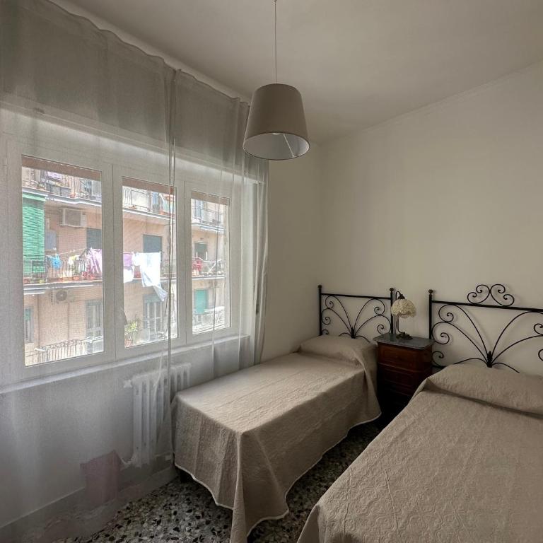 La Casa di Rosellina - Flat in Bagnoli - My Place - Three-Bedroom Apartment - 26