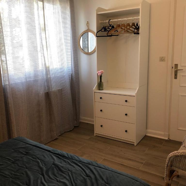 Le Parc plein centre près de la Grande plage - Appartement 2 Chambres - 24