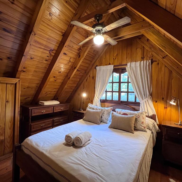 Los Plátanos cabañas & suites - Two-Bedroom Bungalow - 6