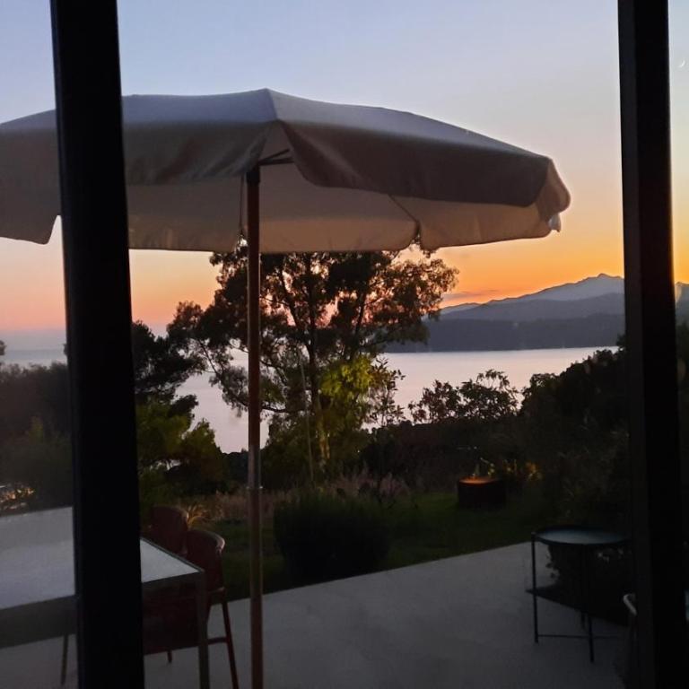 Residenza Rosso Di Sera - Casa con 1 Camera da Letto - 7