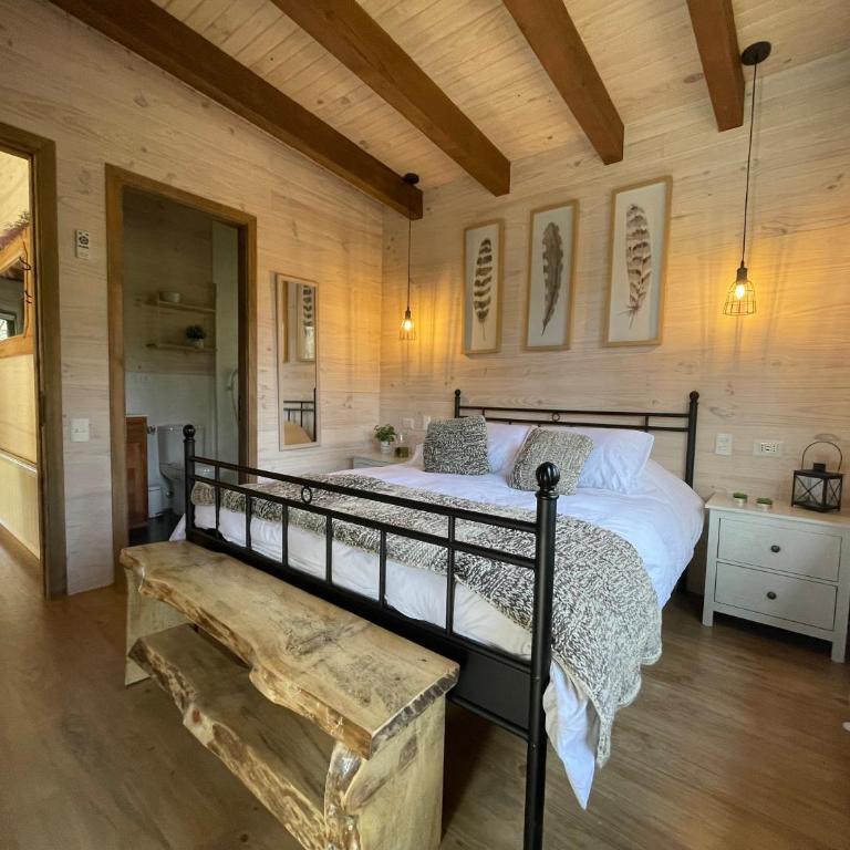 Malga Andina - Casa de 2 dormitorios - 26