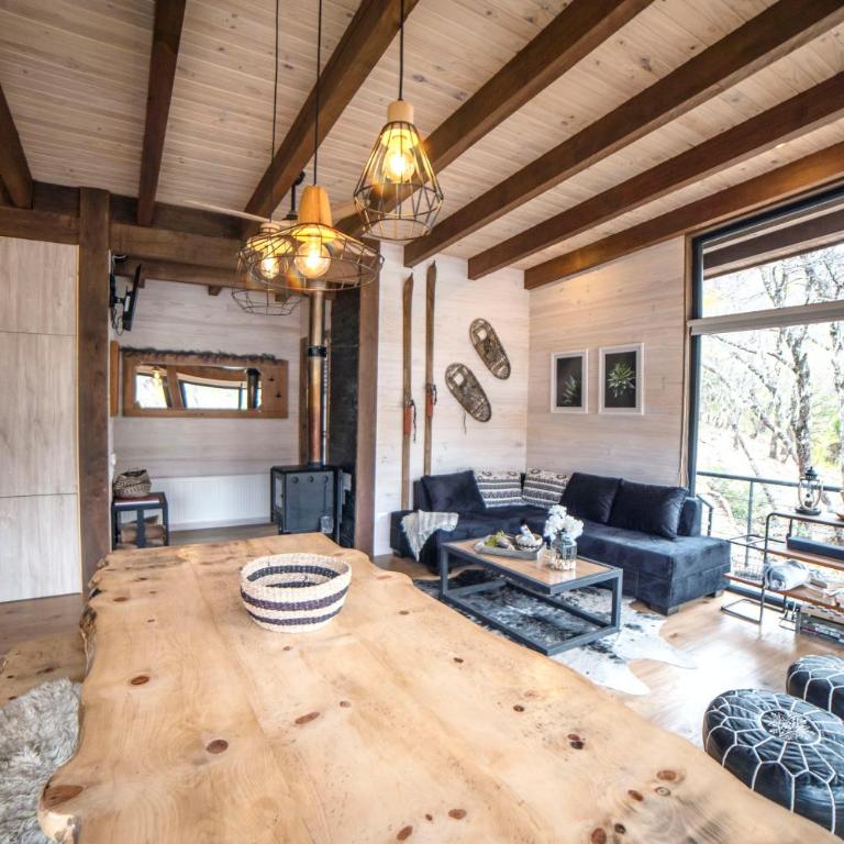Malga Andina - Casa de 2 dormitorios - 27