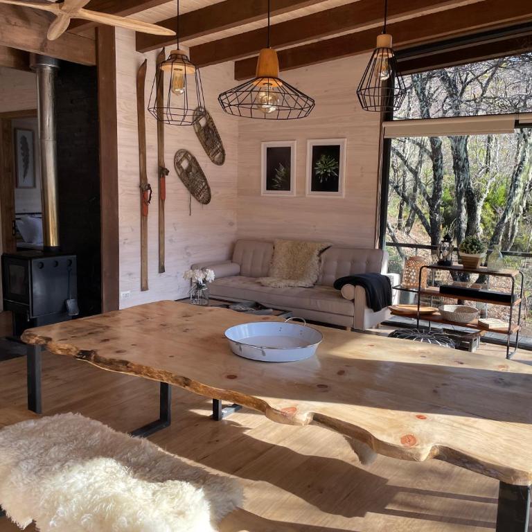 Malga Andina - Casa de 2 dormitorios - 28