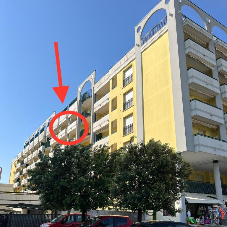 App. Mare V&V Caorle - Appartamento con 2 Camere da Letto - 3
