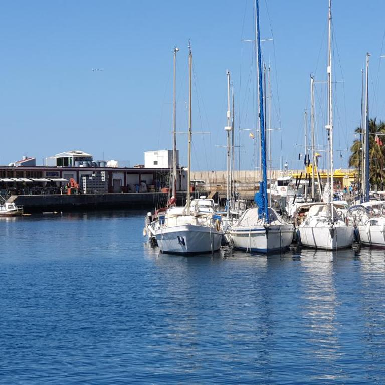 Apartamento La Marisma Playa de Mogán - Apartamento de 1 dormitorio - 28