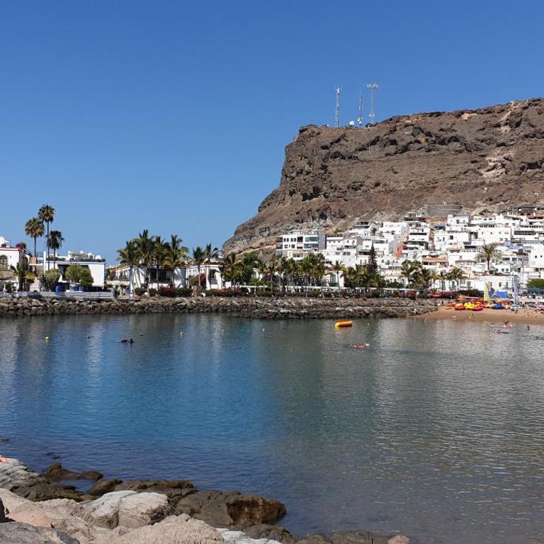 Apartamento La Marisma Playa de Mogán - Apartamento de 1 dormitorio - 31