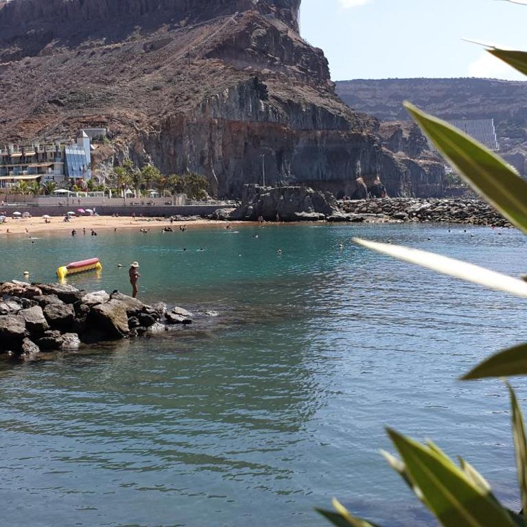 Apartamento La Marisma Playa de Mogán - Apartamento de 1 dormitorio - 35