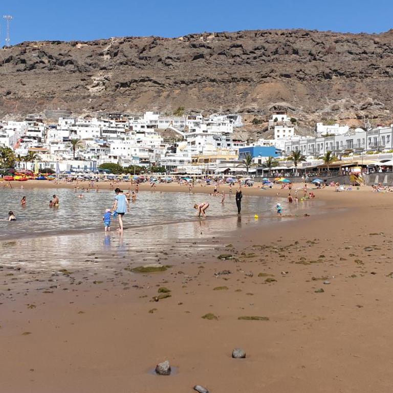Apartamento La Marisma Playa de Mogán - Apartamento de 1 dormitorio - 32