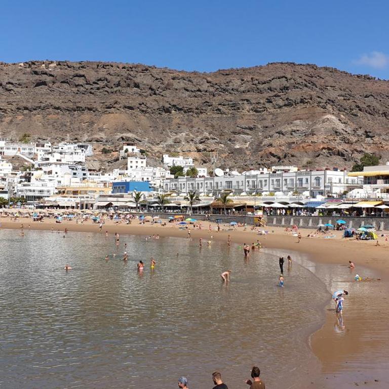 Apartamento La Marisma Playa de Mogán - Apartamento de 1 dormitorio - 26