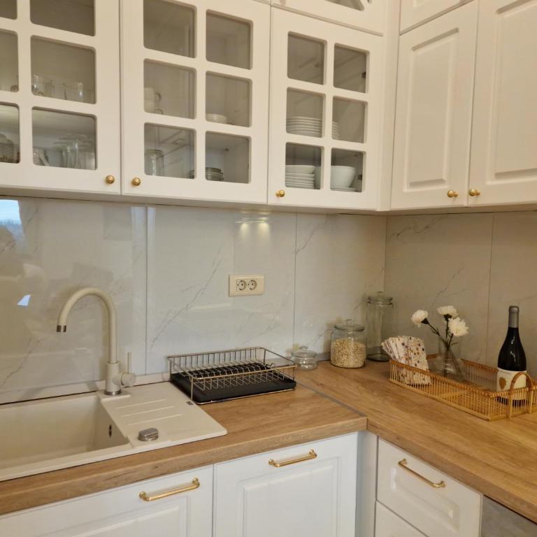 Zlatibor Royal Dream - One-Bedroom Apartment - 9
