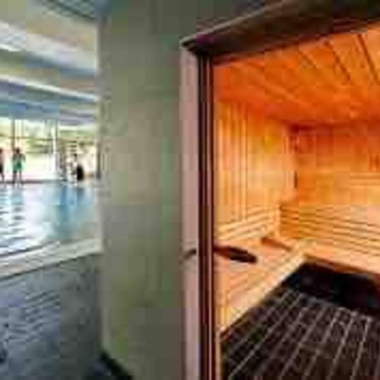 Maison Time Break Jacuzzi - 4 étoiles - Villa 2 Chambres - 56