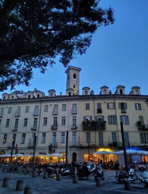 Il balconcino del centro storico - One-Bedroom Apartment - 42