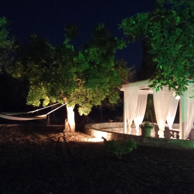 Trullo il Mulino - Villa con 2 Camere da Letto - 26