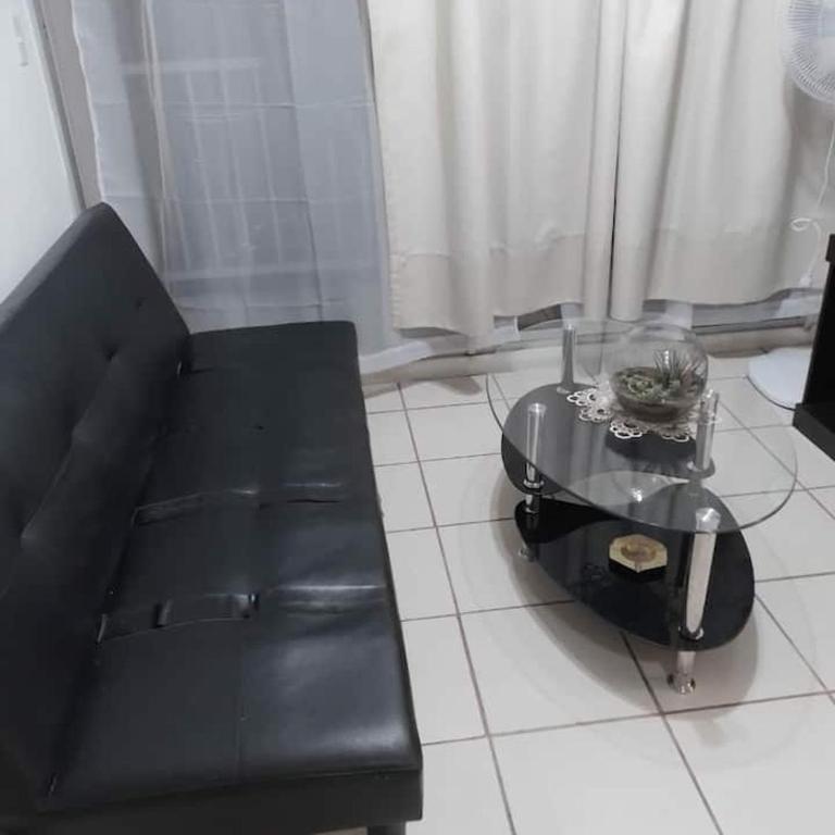 Departamento Ciudad del Encanto - Apartamento de 3 dormitorios con balcón - 7