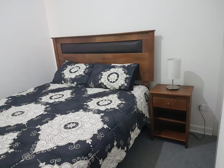 Departamento Ciudad del Encanto - Apartamento de 3 dormitorios con balcón - 11
