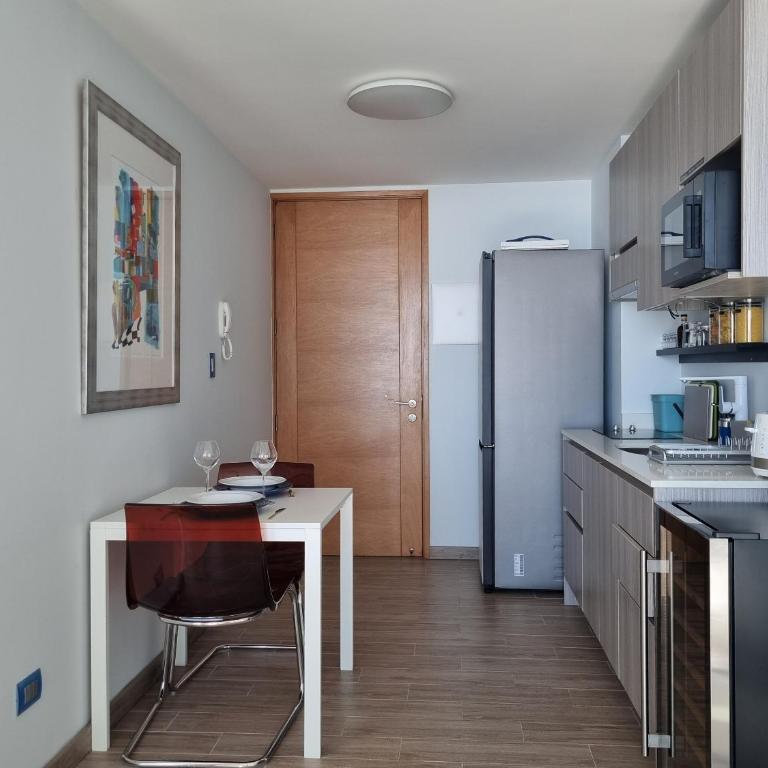 Antofagasta de Ensueño-SOLO ADULTOS - Apartamento de 1 dormitorio - 9