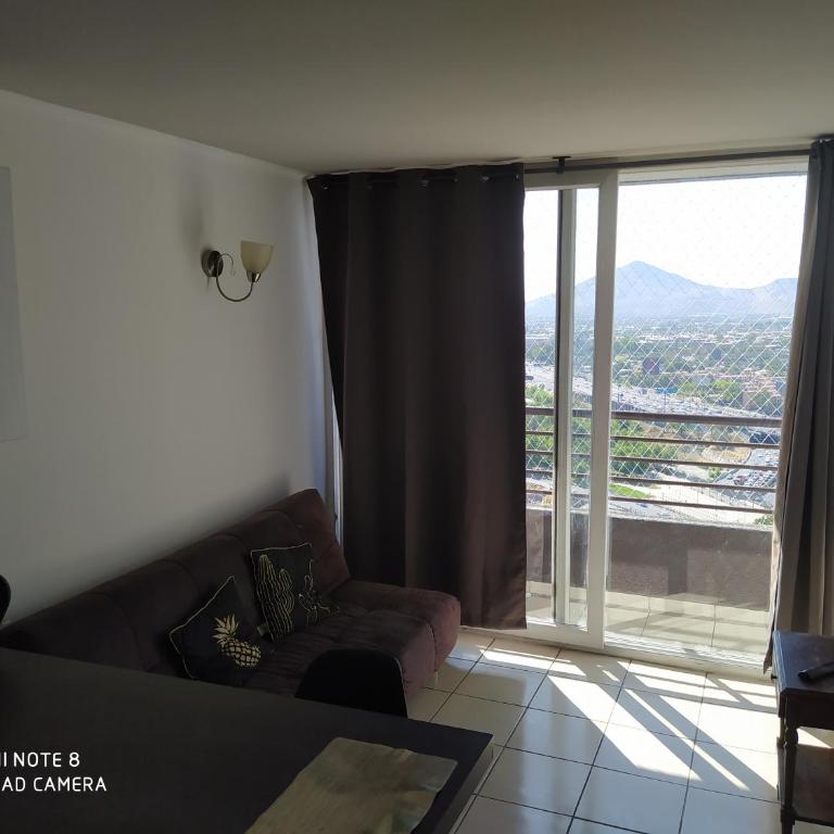 Vista Santiago - Apartamento de 1 dormitorio - 6