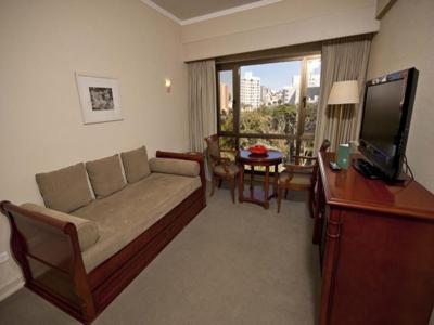 Austral Plaza Hotel - Suite Junior - 1