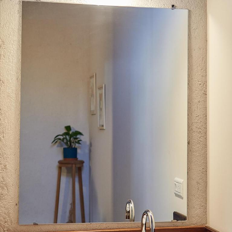Posada del Paraíso-Exclusivo adultos - Habitación cuádruple - 8