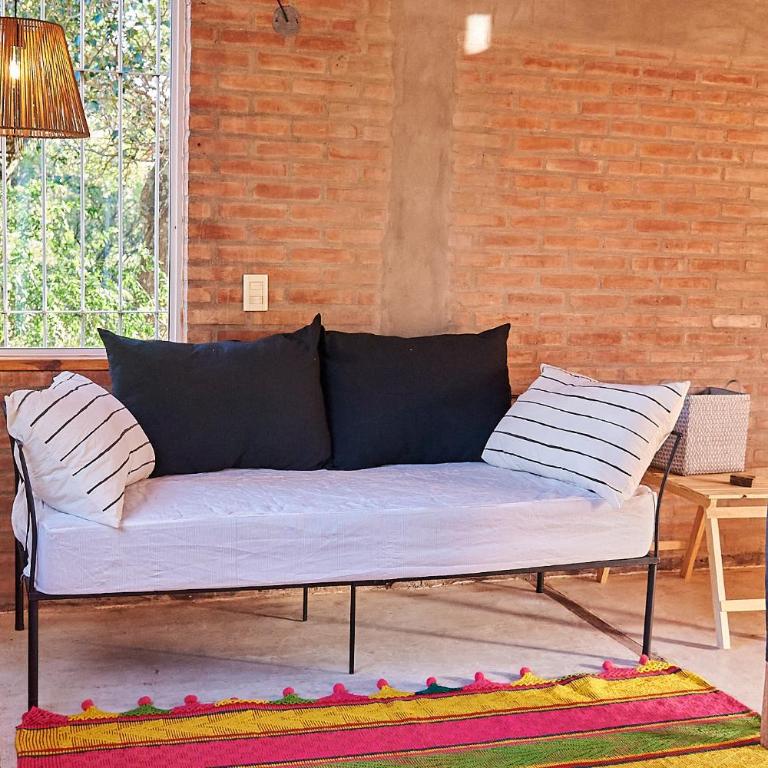 Posada del Paraíso-Exclusivo adultos - Suite con vistas al lago - 11