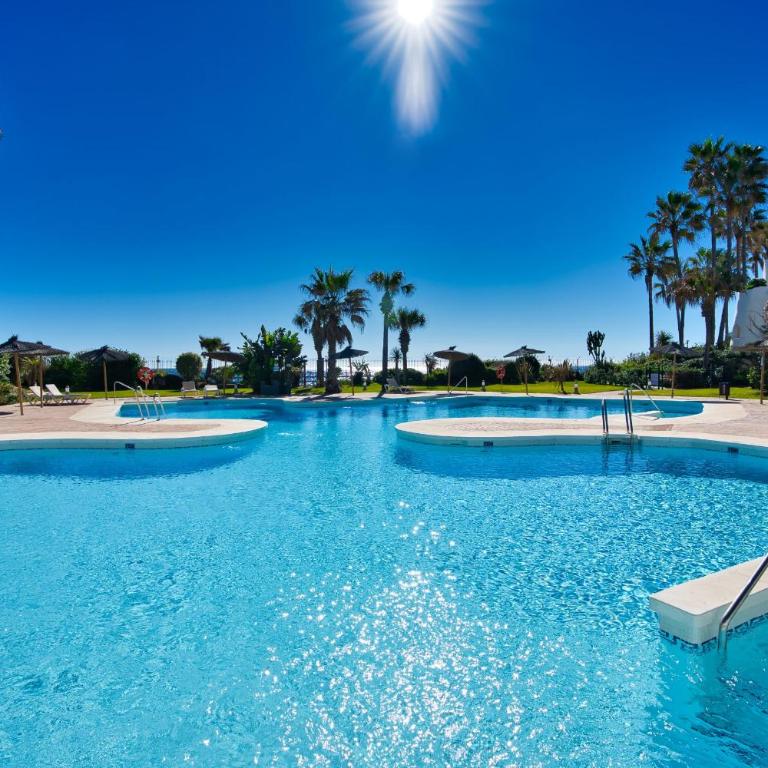 Ventura Del Mar - Ático Deluxe de 3 dormitorios con vistas al mar - 6