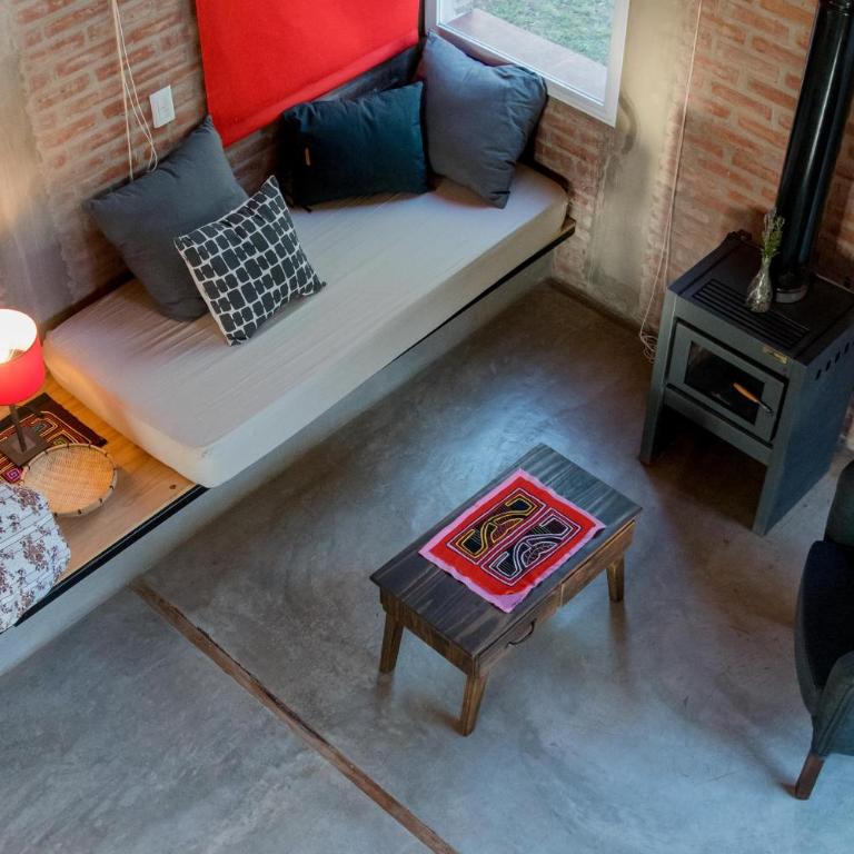 Posada del Paraíso-Exclusivo adultos - Suite con vistas al lago - 14