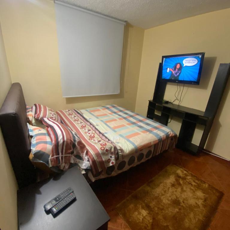 Bogotá, Confortable apartamento zona Occidente - Apartamento de 3 dormitorios - 5
