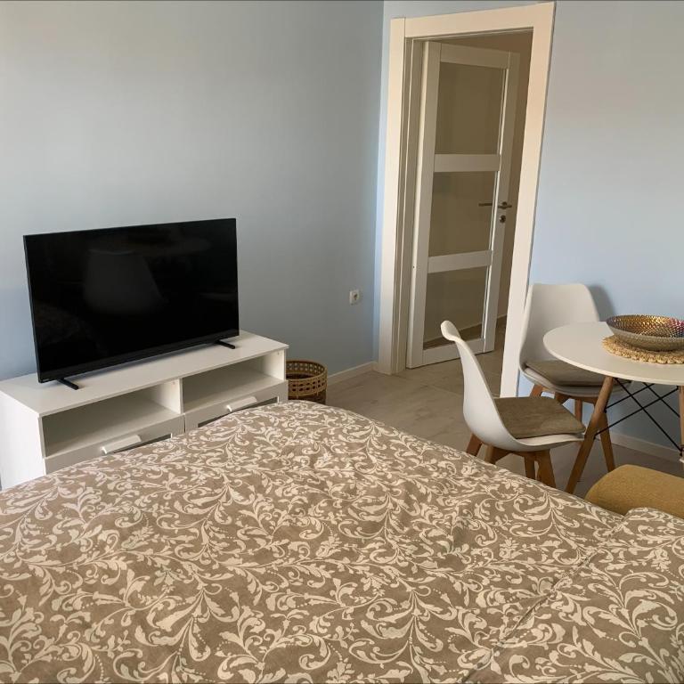 Popi - Apartman sa 1 Spavaćom Sobom - 14