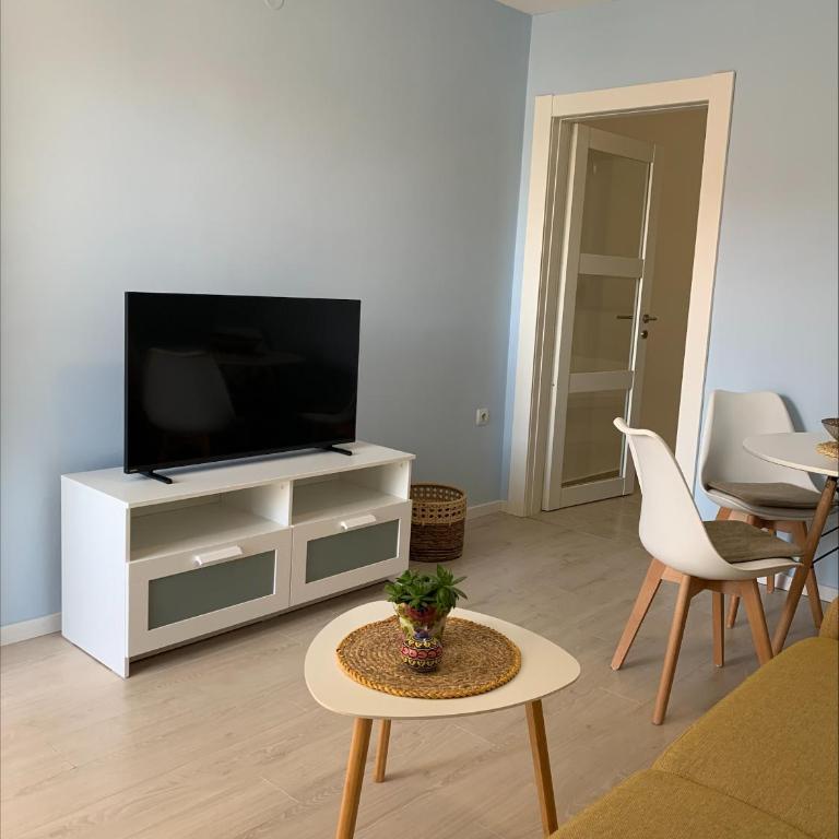 Popi - Apartman sa 1 Spavaćom Sobom - 15