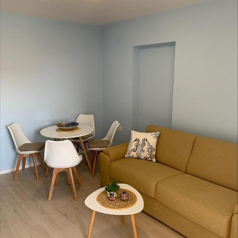 Popi - Apartman sa 1 Spavaćom Sobom - 18