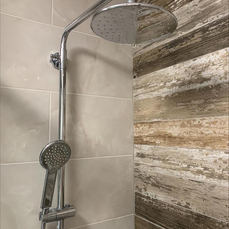 Popi - Apartman sa 1 Spavaćom Sobom - 19