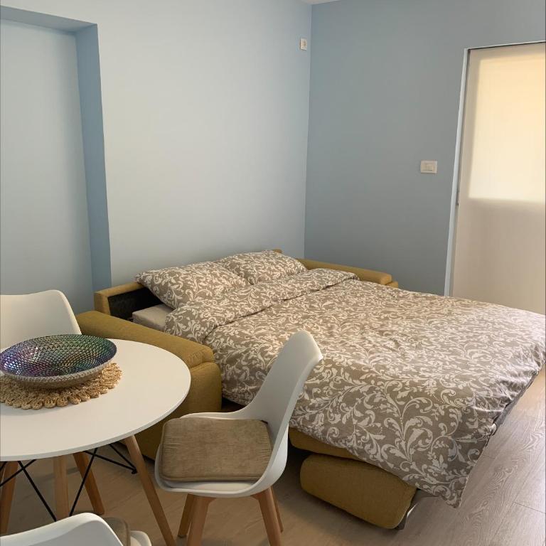 Popi - Apartman sa 1 Spavaćom Sobom - 23