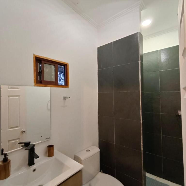 Cabañas Nonito - Apartamento con vistas a las montañas - 6