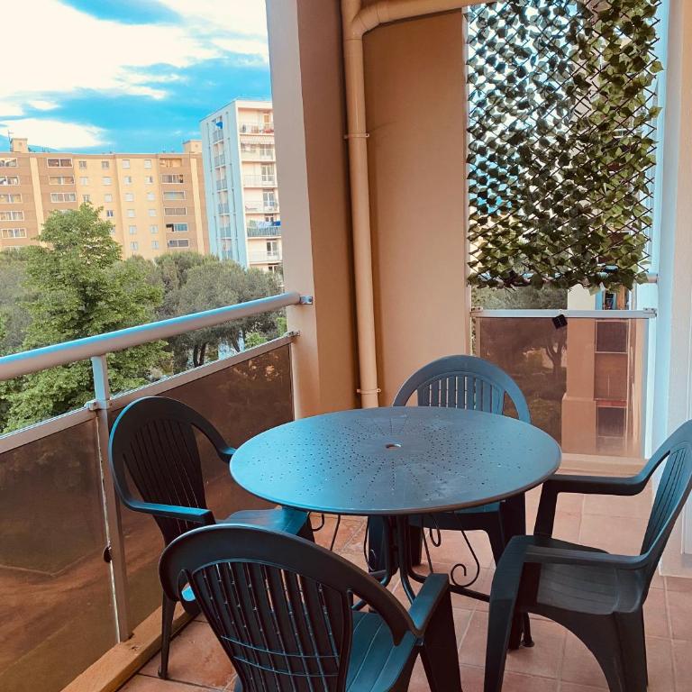 Lisandrina - Appartement 1 Chambre - 20