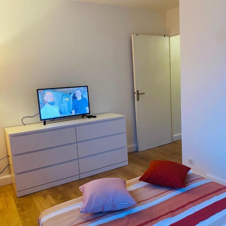 Lisandrina - Appartement 1 Chambre - 9