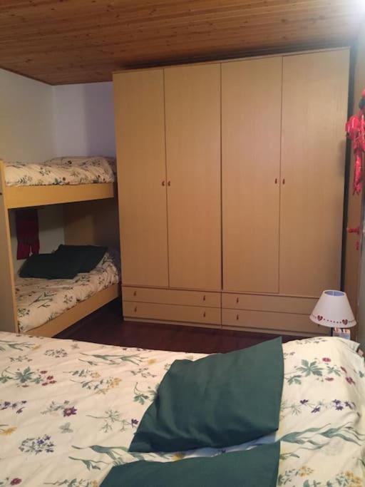 Oasi di Relax - Grande Giardino Privato - 4-6 Posti Letto - Apartamento de 1 dormitorio con jardín - 21