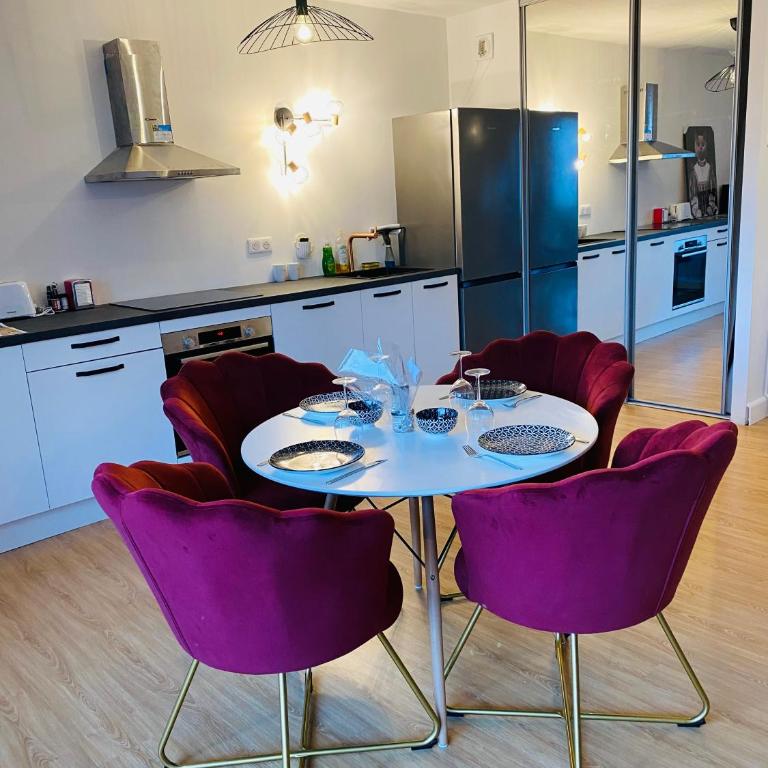 Lisandrina - Appartement 1 Chambre - 13