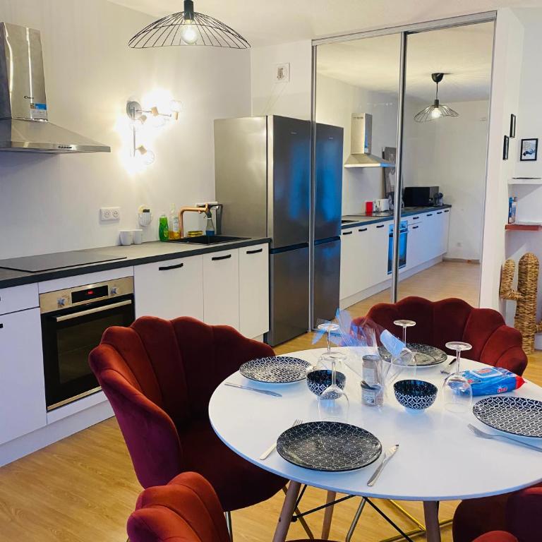 Lisandrina - Appartement 1 Chambre - 1