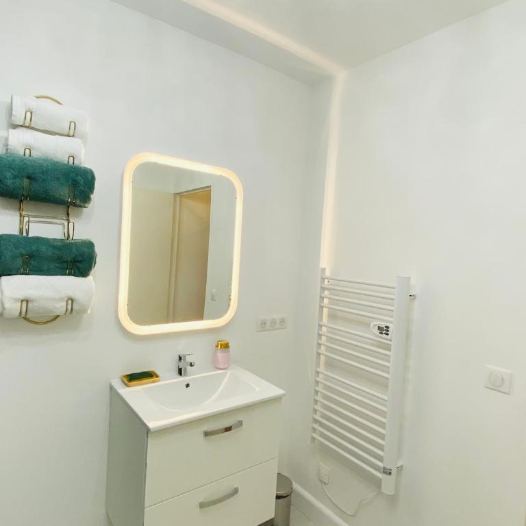 Lisandrina - Appartement 1 Chambre - 3