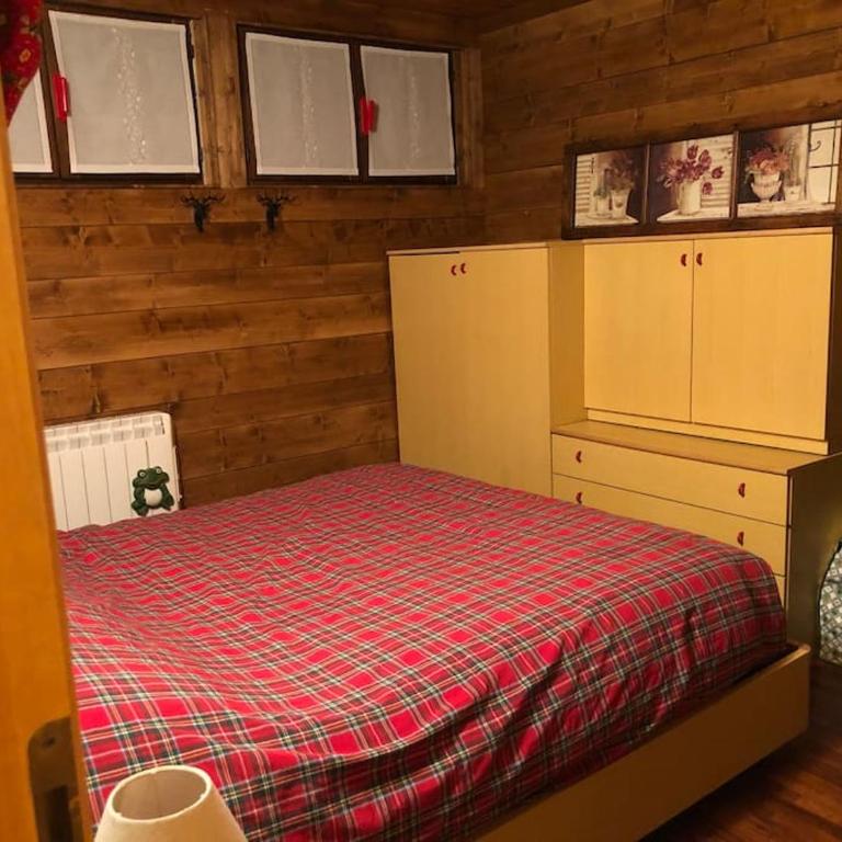Oasi di Relax - Grande Giardino Privato - 4-6 Posti Letto - Apartamento de 1 dormitorio con jardín - 20