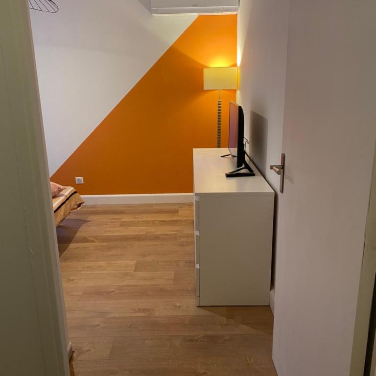 Lisandrina - Appartement 1 Chambre - 5