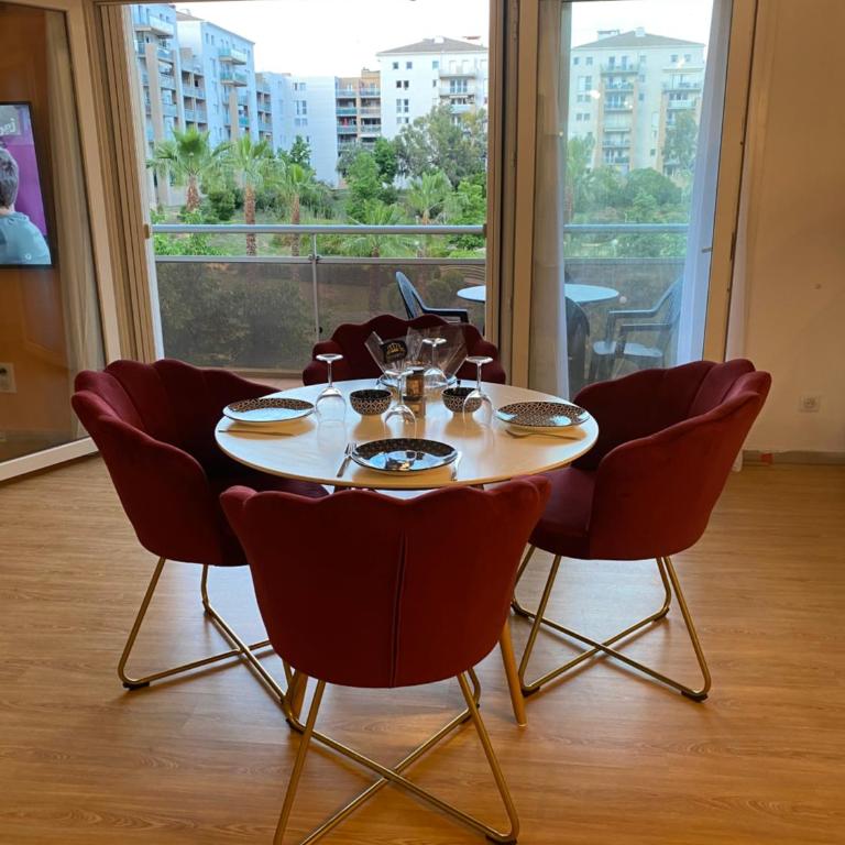Lisandrina - Appartement 1 Chambre - 16