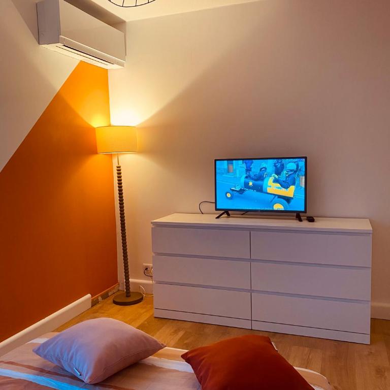 Lisandrina - Appartement 1 Chambre - 7